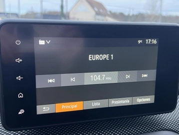 Image véhicule  Dacia JOGGER (33)