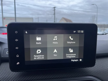 Image véhicule  Dacia JOGGER (37)