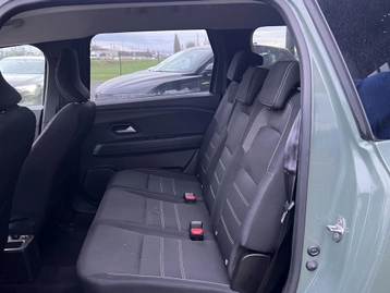 Image véhicule  Dacia JOGGER (14)