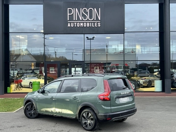 Image véhicule  Dacia JOGGER (3)