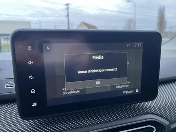 Image véhicule  Dacia JOGGER (35)