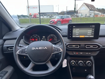 Image véhicule  Dacia JOGGER (16)