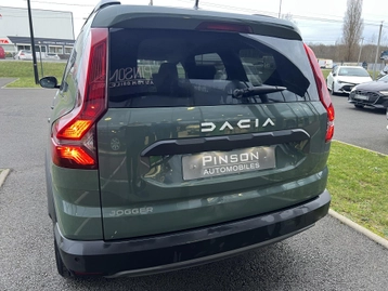 Image véhicule  Dacia JOGGER (7)