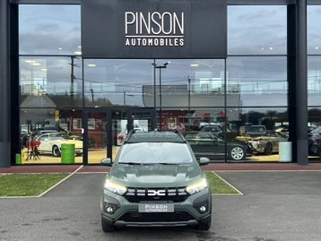 Image véhicule  Dacia JOGGER (1)