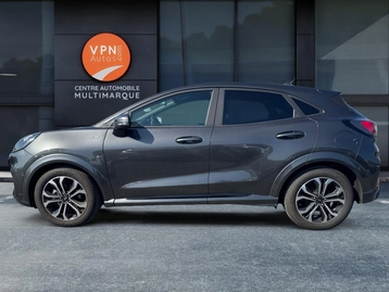 Image véhicule  Ford PUMA (4)