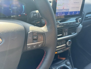 Image véhicule  Ford PUMA (16)