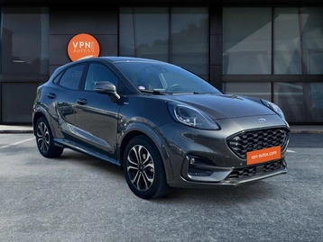 Image véhicule  Ford PUMA (1)