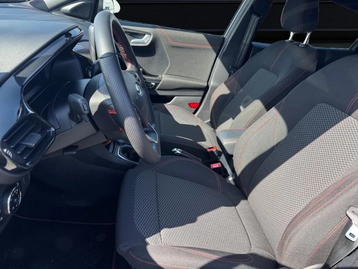 Image véhicule  Ford PUMA (9)