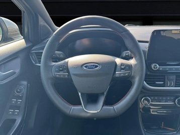 Image véhicule  Ford PUMA (14)