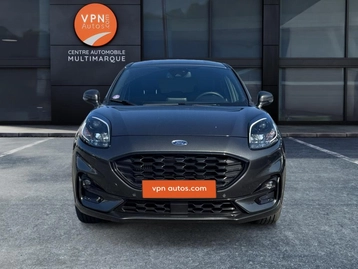 Image véhicule  Ford PUMA (3)