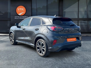 Image véhicule  Ford PUMA (7)
