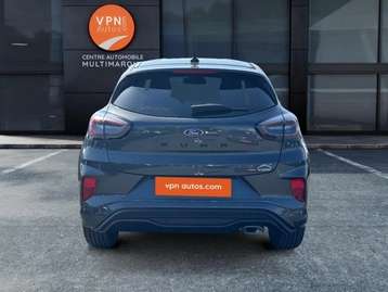Image véhicule  Ford PUMA (2)