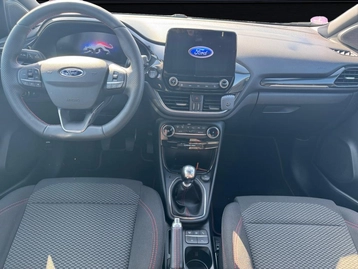 Image véhicule  Ford PUMA (13)