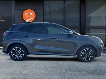Image véhicule  Ford PUMA (5)