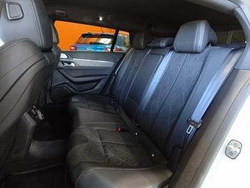 Image véhicule  Peugeot 508 SW (6)