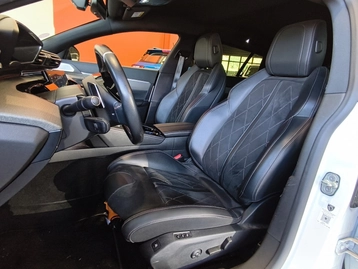 Image véhicule  Peugeot 508 SW (5)