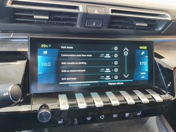 Image véhicule  Peugeot 508 SW (15)