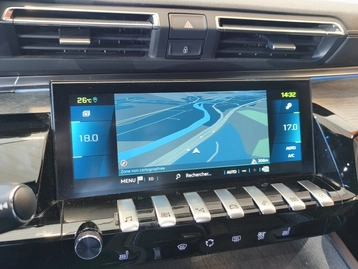Image véhicule  Peugeot 508 SW (13)