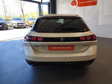 Image véhicule  Peugeot 508 SW (3)