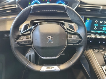 Image véhicule  Peugeot 508 SW (12)