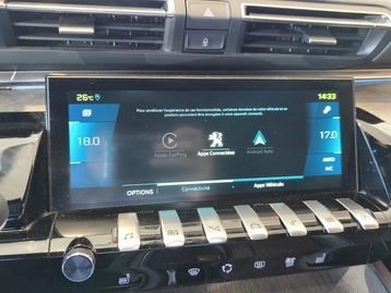 Image véhicule  Peugeot 508 SW (16)