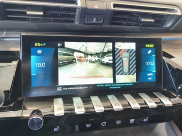 Image véhicule  Peugeot 508 SW (14)