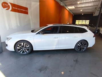 Image véhicule  Peugeot 508 SW (2)