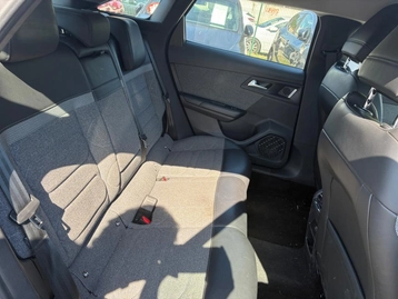 Image véhicule  Citroën C5 X (14)