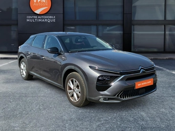 Image véhicule  Citroën C5 X (1)