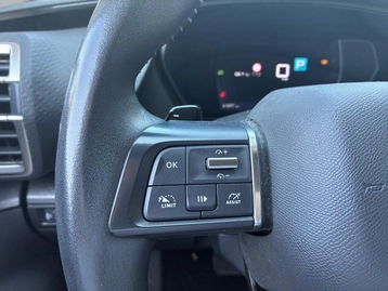 Image véhicule  Citroën C5 X (22)