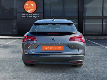 Image véhicule  Citroën C5 X (3)
