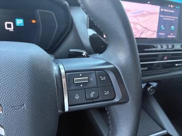 Image véhicule  Citroën C5 X (23)