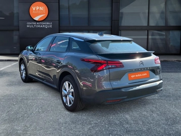 Image véhicule  Citroën C5 X (10)