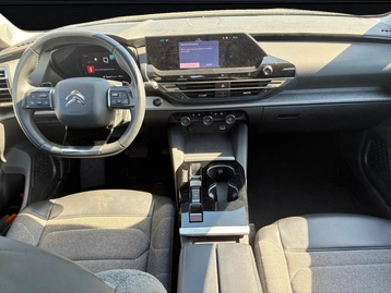 Image véhicule  Citroën C5 X (17)