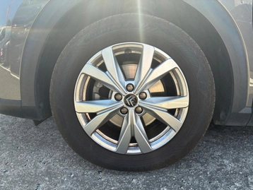 Image véhicule  Citroën C5 X (7)