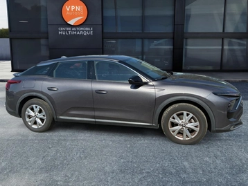Image véhicule  Citroën C5 X (5)