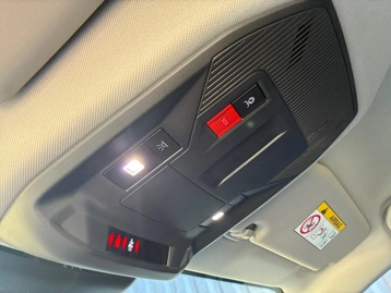 Image véhicule  Citroën C5 X (37)