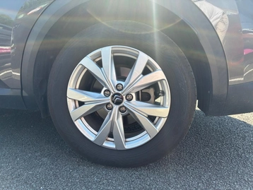 Image véhicule  Citroën C5 X (6)