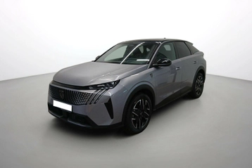 Image véhicule  Peugeot 3008 (1)