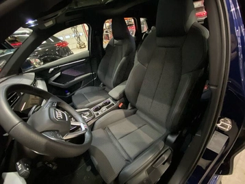 Image véhicule  Audi A3 SPORTBACK (11)