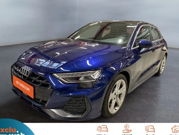 Image véhicule  Audi A3 SPORTBACK (14)