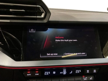 Image véhicule  Audi A3 SPORTBACK (15)