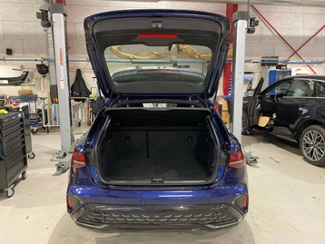 Image véhicule  Audi A3 SPORTBACK (4)