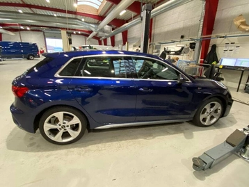Image véhicule  Audi A3 SPORTBACK (6)