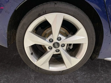 Image véhicule  Audi A3 SPORTBACK (3)