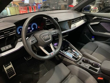 Image véhicule  Audi A3 SPORTBACK (10)