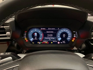 Image véhicule  Audi A3 SPORTBACK (8)