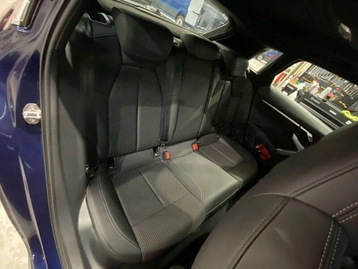 Image véhicule  Audi A3 SPORTBACK (13)