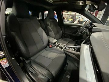 Image véhicule  Audi A3 SPORTBACK (5)