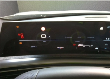 Image véhicule  Peugeot 3008 (3)